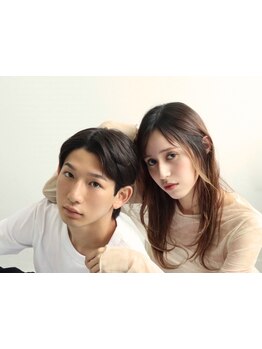 仕事帰り・早朝OKのサロン