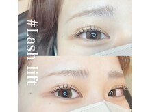 ボアップ(boappu)/まつ毛パーマ/ラッシュリフト