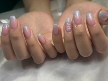 リアンジェ(Lianje)/ワンホンネイル