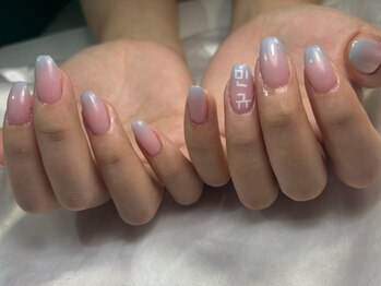 リアンジェ(Lianje)/ワンホンネイル