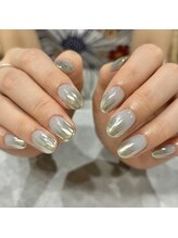 ニアウネイル(niau nail.)/Miller gradation
