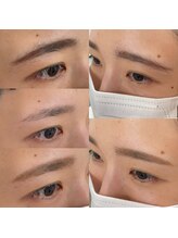 ネマウム(nemaum)/下がり眉が綺麗な眉に☆