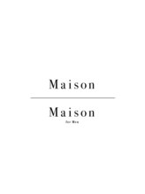 メゾン 神戸三宮(Maison)&nbsp;Maison リクルート
