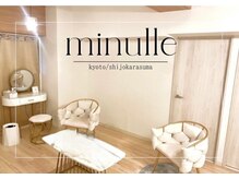 ミヌレ 京都店(minulle)