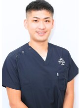 ほねキング 八柱駅南口整骨院&nbsp;井上 &nbsp;裕斗