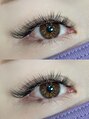 サロン ド シル(Salon de cils) ボリューム感のあるエクステ得意です◎