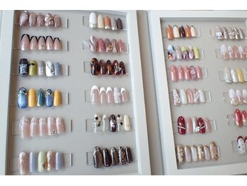 アンシャンテ(En chan te)/定額9900円デザイン