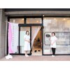 メナードフェイシャルサロン 大曽根店のお店ロゴ