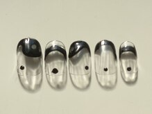 フフット(fufutto.)/メンズ定額アートライト　90分