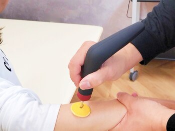 整体院リベース(RE BASE)/施術風景