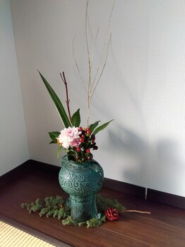 阿紀子 整体/2025 本年も宜しくお願いします