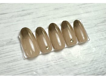 爪キラ/シンプル