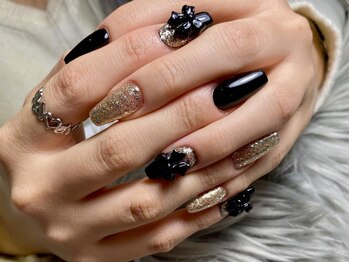 フローラ(FLORA)/持ち込みシンプル