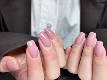 アンバイアオ(UN by ao.)/桜ピンク