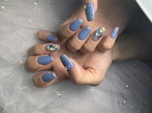 アンネマリアネイルアート(Anne-Marie Nail Art)/