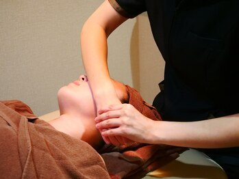 プリオール 高崎花水木店(Prior)/小顔コルギ/小顔矯正