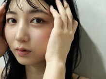 シエナ アイ(CIENA eye)の雰囲気（"骨格と筋肉"から考えるあなただけの黄金比眉で＼最強小顔／）