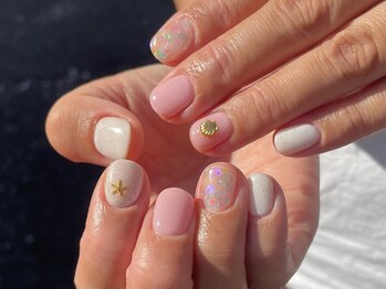 ネオイ(neo:i)/summer color