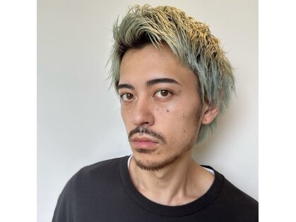 ファクト(FACT.)の写真