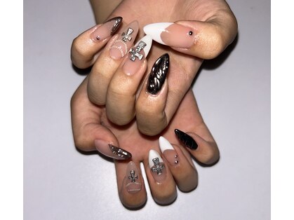 ワイズネイル(Y's NAIL)の写真