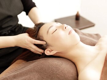 レジスタ(REGISTA)の写真/自律神経を整え、季節の変わり目に感じる不調やお身体のお悩みも当店で徹底解消☆不眠でお困りの方にも◎