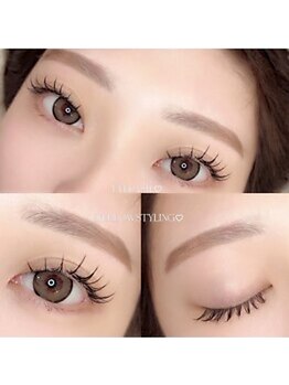 ユーアイ 鹿児島天文館店(Yuueye)/束感マツエク/まつエク/パリエク