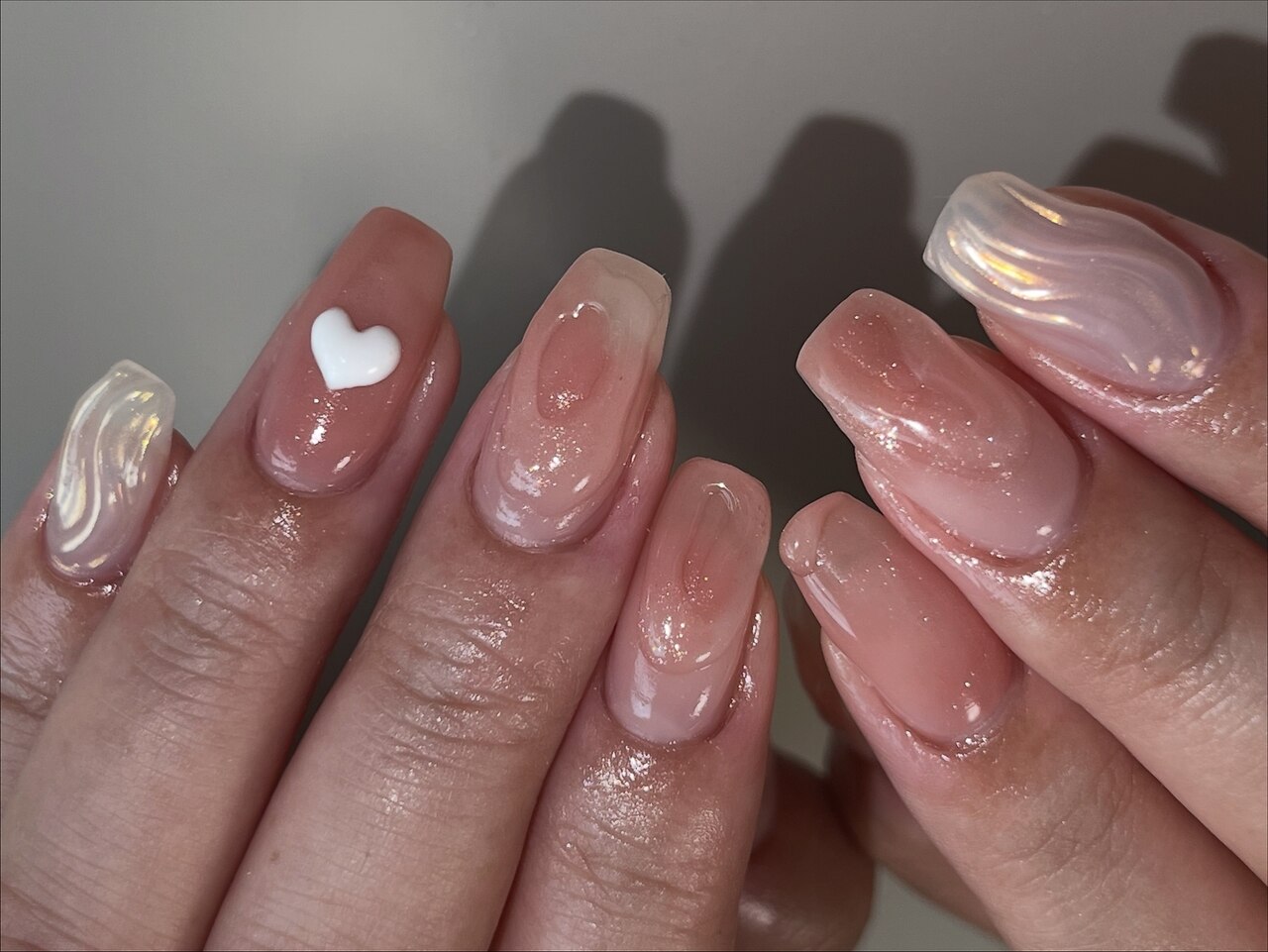 アミ('Ami)｜ホットペッパービューティー
