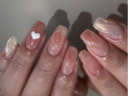 アミ(’Ami)の写真