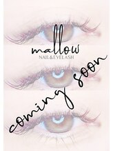 マロウ(mallow)&nbsp;Yuki アイリスト