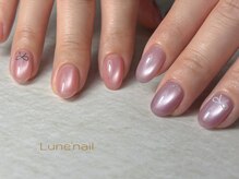 リュヌ(Lune)/プランパーマグ 2色 ＋ シール