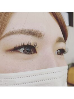 ジュビレ/マツエク