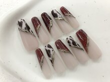 マーチ 弘前店(MARCH)/牛柄Lady