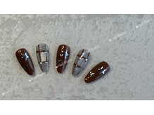 ネイルブラン(Nail Blanc)/