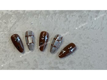 ネイルブラン(Nail Blanc)/
