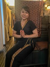 ジャスミン(Jasmine)&nbsp;あさみ 