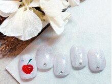 ネイルパティオ 草加店(nail patio)/