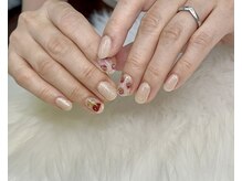 手描きアートが得意◎