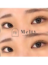 メルティ(Melty)/学割U24まつげカール♪