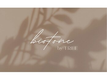 ビオトーン バイ ツリー(biotone by TREE)/biotone by TREE