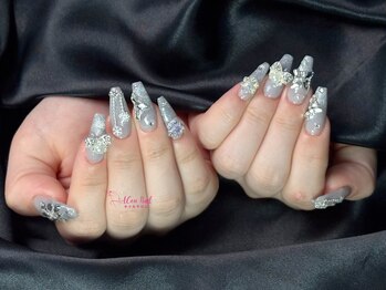 エーコン(ACon)/ジェルスカルプ FREE DESIGN