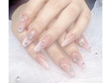 ヒマワリネイル(Himawariネイル)/