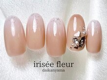 イリゼフルール 代官山店(irisee fleur)/