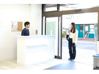 ルーツ 世田谷用賀院(Roots)/