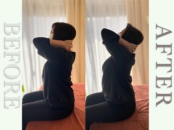 河(KOU)/ビフォーアフター25