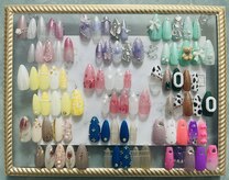 Beauty Cafe TWIN V【ネイル/エステ】