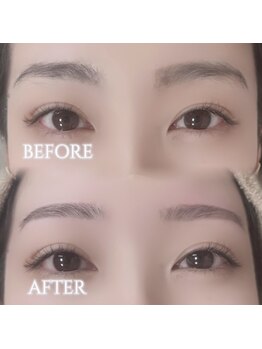 アイモア 吉祥寺店(eye mor.)/まつげパーマ/眉毛/アイブロウ