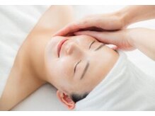 エステティックサロン ライブ井藤/フェイシャルトリートメント