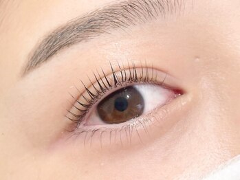 LED/マツエク/まつげパーマ/眉毛専門店 Riel(リエル)明石店【4/15 NEWOPEN(予定)】/LashLift【明石】