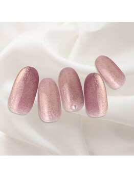 ネイルランド 板橋店/30分ネイル