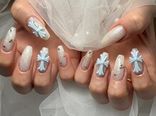 トリー アンド デリー(Toliy&Deliy)